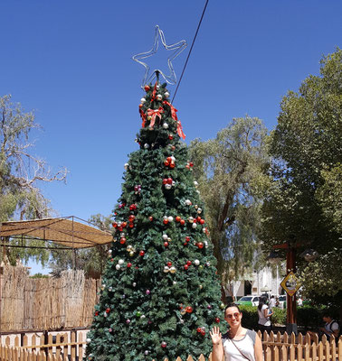 Feliz Navidad!