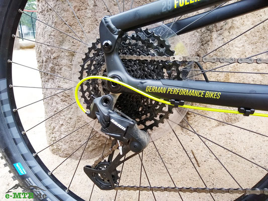 Fahrbericht R Raymon Fullray E Nine 7 0 2020 E Mtb De