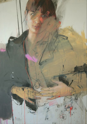 Hanna  `20 / 130x91