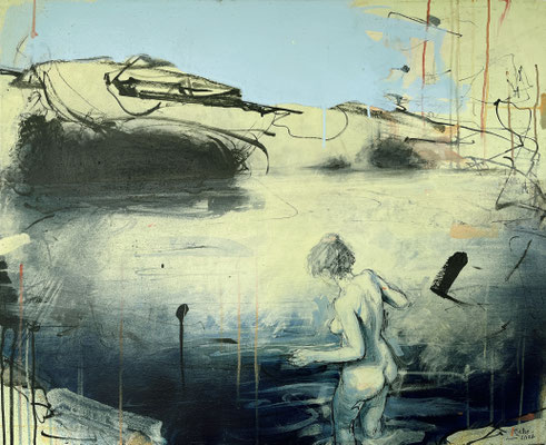Rhapsody.11  ´26 / 75 x 92