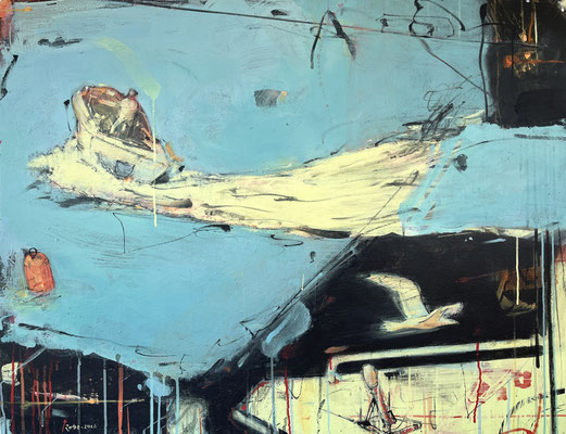 Rhapsody.12  ´26 / 89 x 116