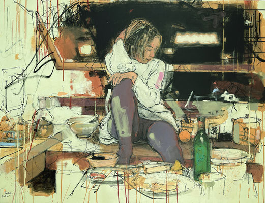 Rhapsody.10  ´26 / 89 x 116