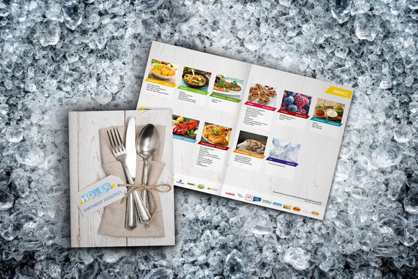 Sortimentskatalog - Hofer Gastro GmbH