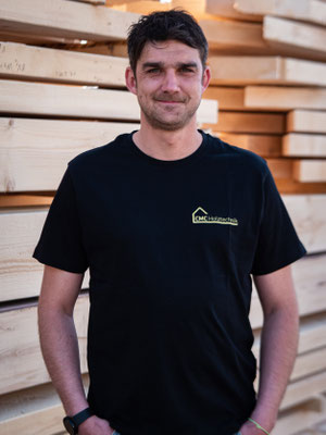 Christoph Kubicka | CMC Holztechnik