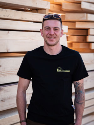 Marcel Hoheneder | CMC Holztechnik