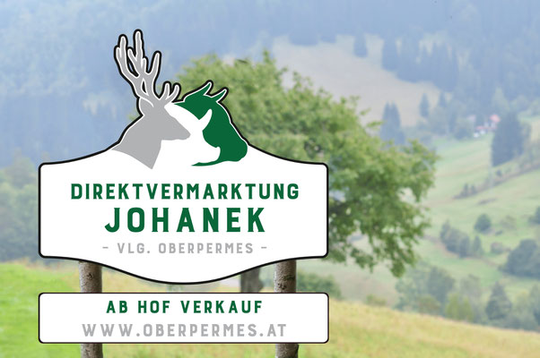 Hoftafel – Direktvermarktung Johanek