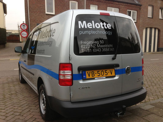 Melotte Maastricht