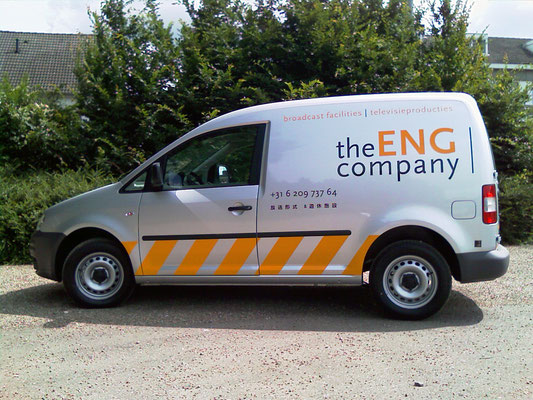 the ENG Company Heerlen