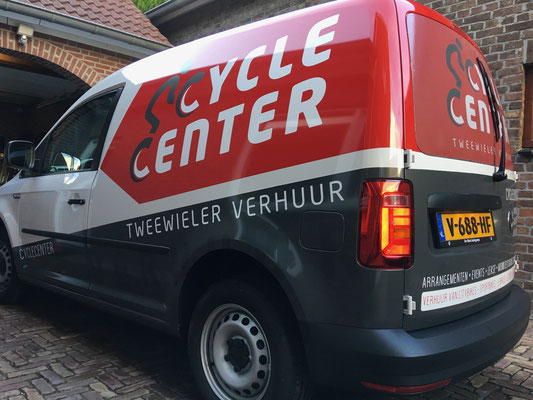 Cycle Center Valkenburg-Maastricht