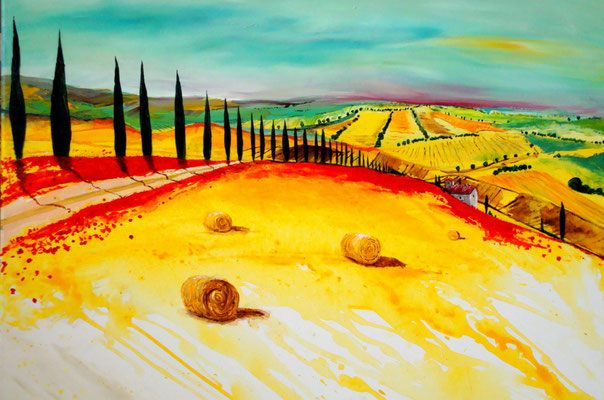 Toscana Noon