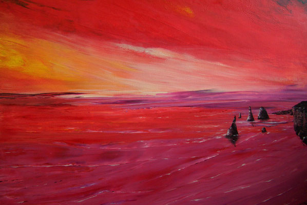 Coast Land