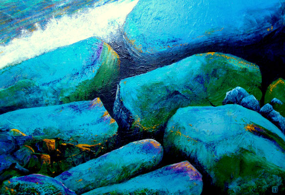 Enchanted Stones