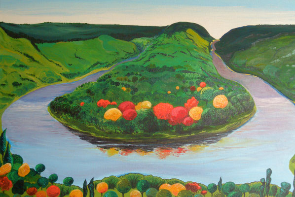 River Land