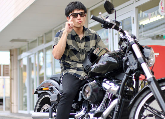 オートバイ、バイク用サングラス Motorcycle「バイク」に最適な