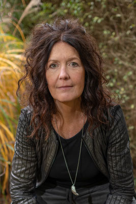 Gisa Klönne Foto: Michael Haus