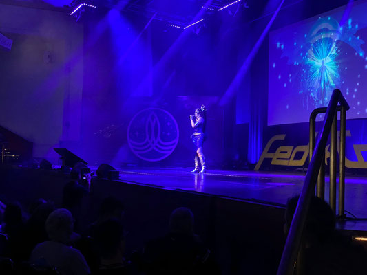 "This Is Us" live @FedCon32 