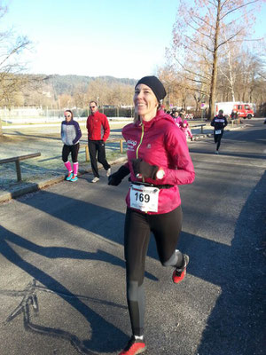 Silvesterlauf