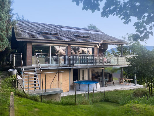 © Akita Zucht "of Büt Yama" | unser Haus