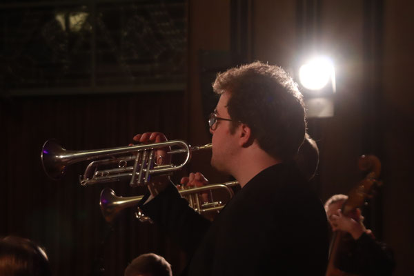 Copyright: Landesmusikrat Sachsen-Anhalt e. V., Marie-Christin Herberg, 2019