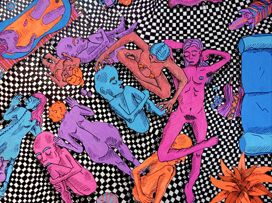 not for sale, only prints