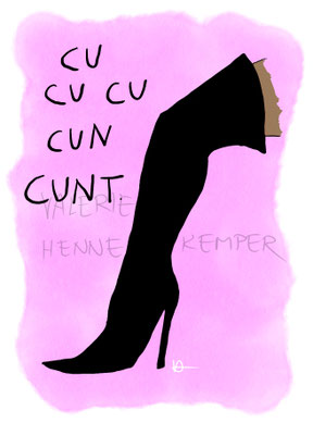 Cunty