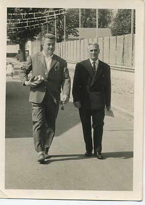 MM. DAUZIER et Casimir GRATELOUP.