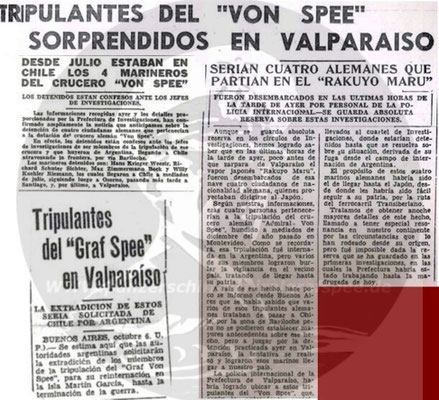 Bei den Decknamen handelte es sich um: Hans Krieger = Hans Götz  / Max Zimmermann = Max Wagner / Willy Koehler = Walter Kempe / Richard Schuster =  Robert Allgeier.