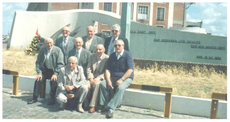 Jahn, Dzierzawa, Adolph -  davor Haag, Pach, Skibbe, Gabriel, davor Jakob.