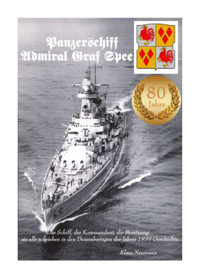 Das Buch zum Gedenken an dieses historische Ereignis vor 80 Jahren.