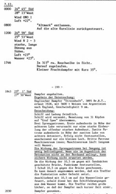 KTB-Auszug "Streonshalh".