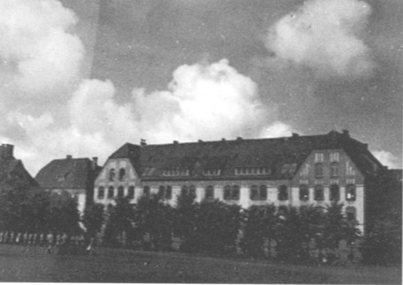 1. Marine-Artillerie-Abteilung - 2. Kompanie - Kiel.