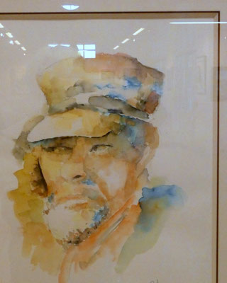 Christiane Santoul (prix Nid art)