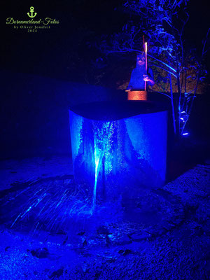 Lichterfest Dornumersiel