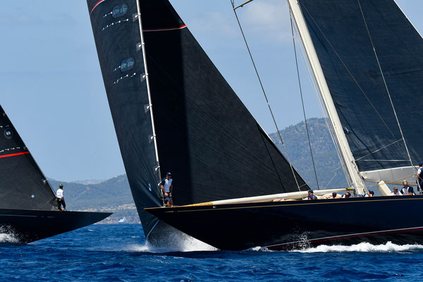 Super Yacht Cup 2022, Palma de Mallorca