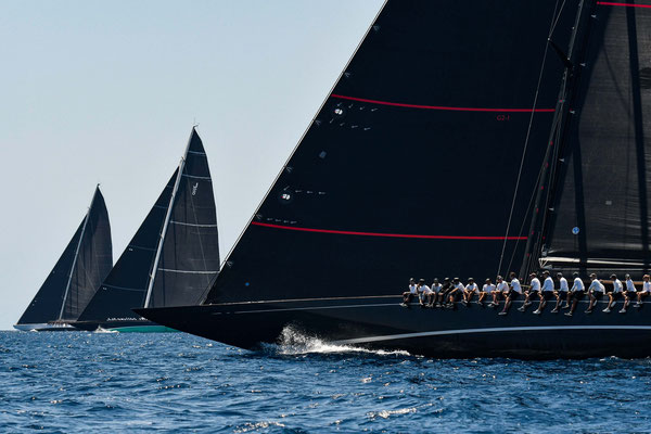 Super Yacht Cup 2022, Palma de Mallorca