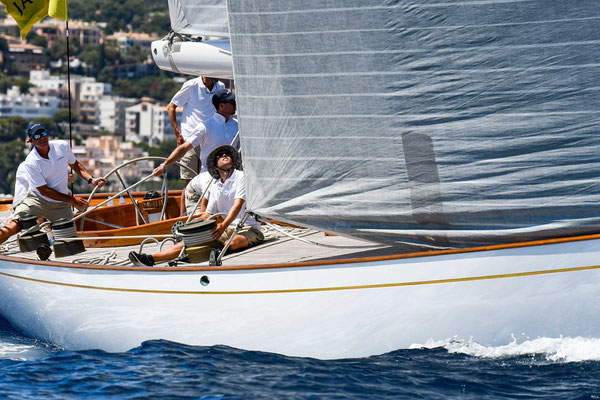 Super Yacht Cup 2022, Palma de Mallorca