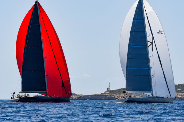 Super Yacht Cup 2022, Palma de Mallorca