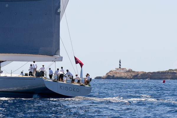 Super Yacht Cup 2022, Palma de Mallorca