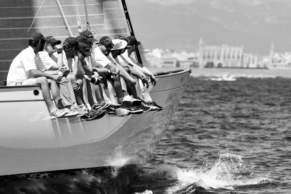 Super Yacht Cup 2022, Palma de Mallorca