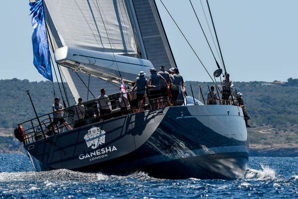 superyachtcup Mallorca