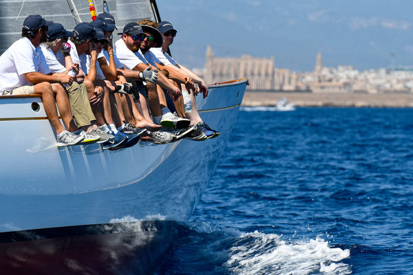 Super Yacht Cup 2022, Palma de Mallorca