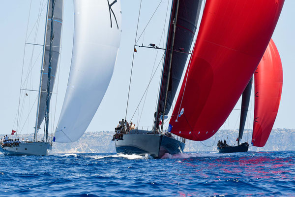 Super Yacht Cup 2022, Palma de Mallorca