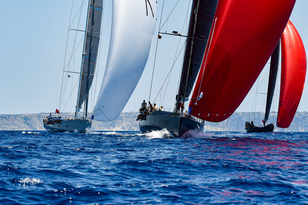 Super Yacht Cup 2022, Palma de Mallorca