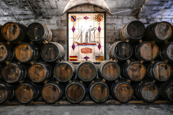 Bodegas Suau Mallorca