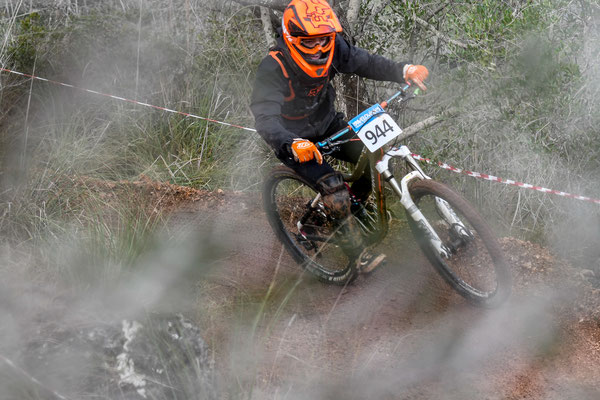 MTB Racing