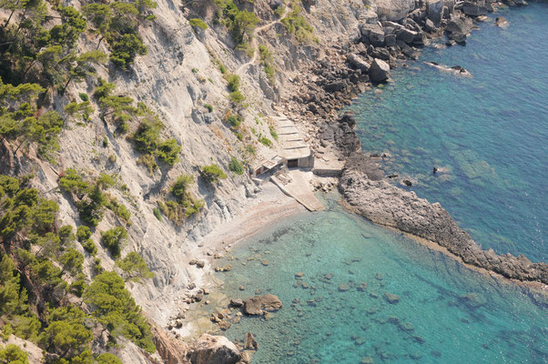 Beach Shootings Mallorca