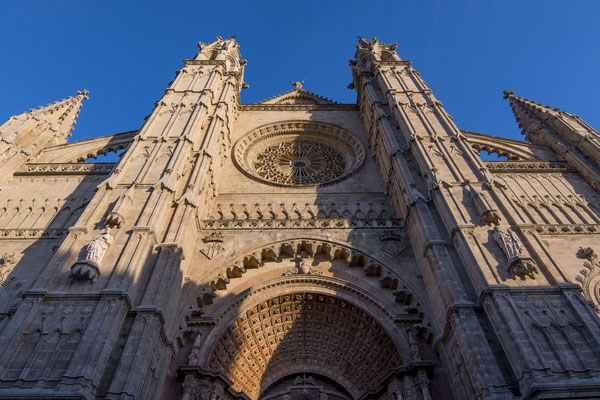 Foto Location Kirche Spanien