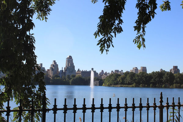im Central Park