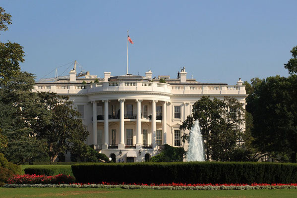 The White House