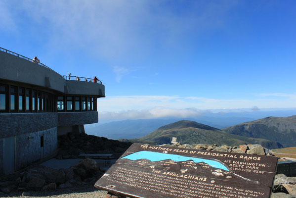 Mount Washington